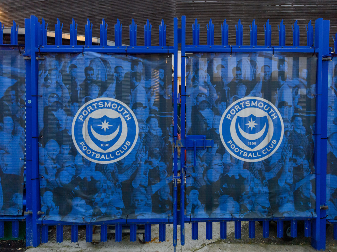 Photo by David Horton - CameraSport via Getty Images