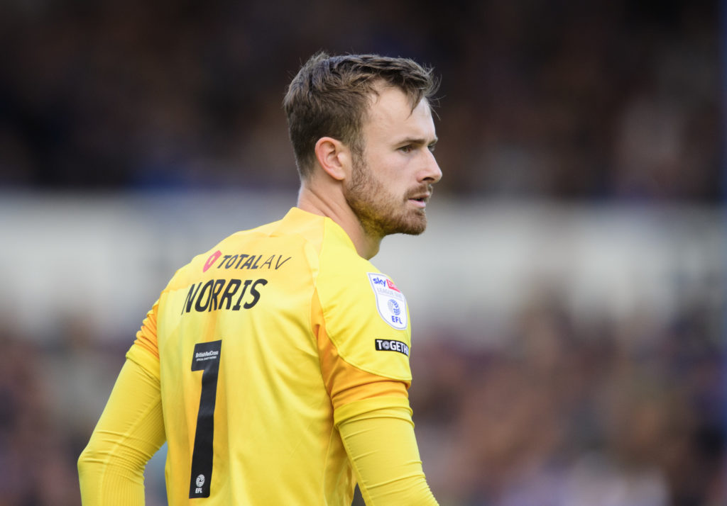 Portsmouth v Lincoln City - Sky Bet League One