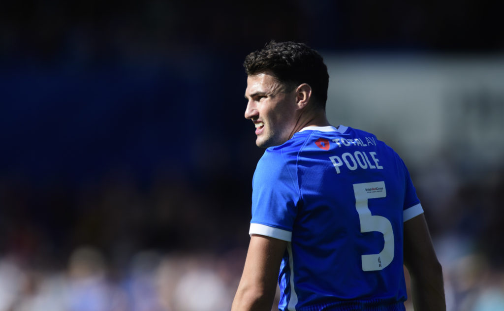 Portsmouth v Lincoln City - Sky Bet League One