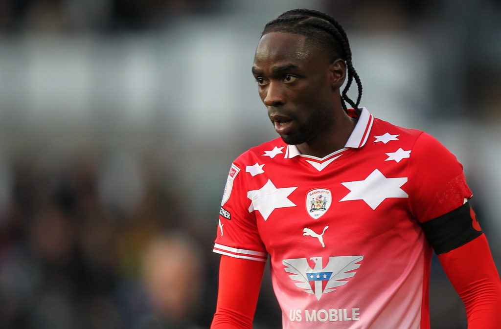 Derby County v Barnsley - Sky Bet League One
