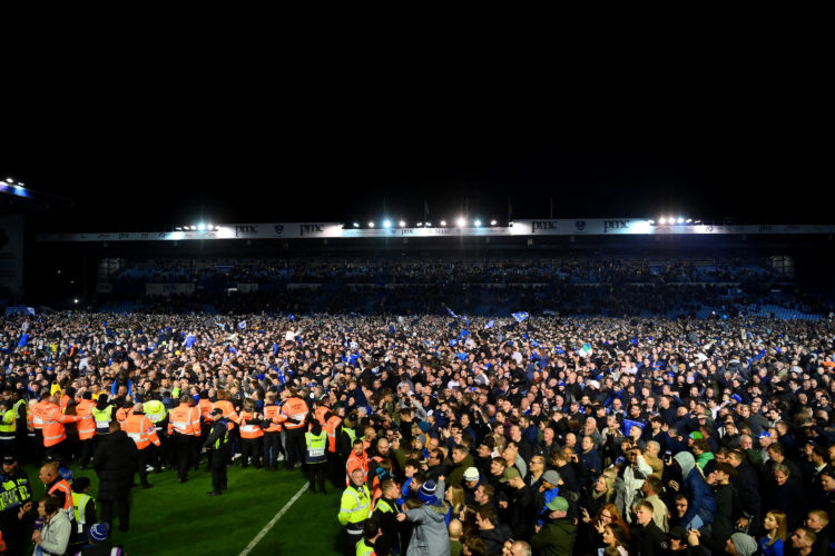 Photo by Alex Davidson/Getty Images